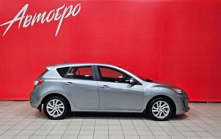 Mazda 3, 2012 год, 1 065 000 рублей, 6 фотография