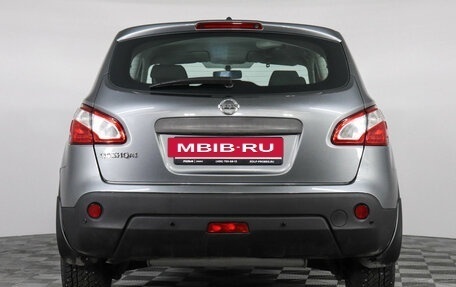 Nissan Qashqai, 2011 год, 997 000 рублей, 6 фотография