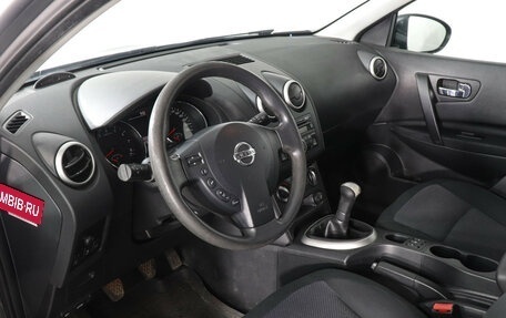 Nissan Qashqai, 2011 год, 997 000 рублей, 9 фотография