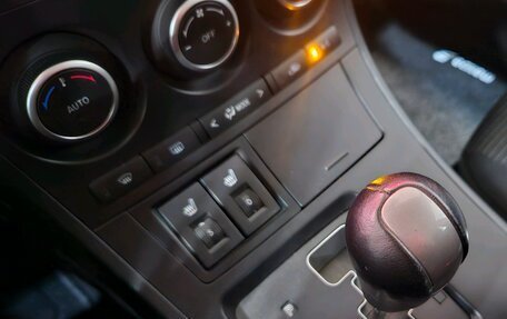 Mazda 3, 2012 год, 1 065 000 рублей, 15 фотография