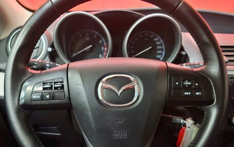 Mazda 3, 2012 год, 1 065 000 рублей, 11 фотография