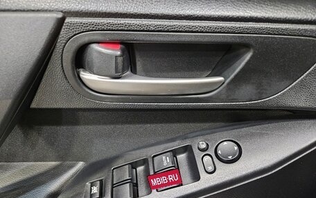 Mazda 3, 2012 год, 1 065 000 рублей, 17 фотография