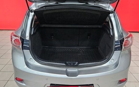 Mazda 3, 2012 год, 1 065 000 рублей, 18 фотография