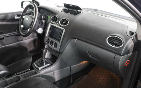 Ford Focus II рестайлинг, 2006 год, 349 000 рублей, 6 фотография