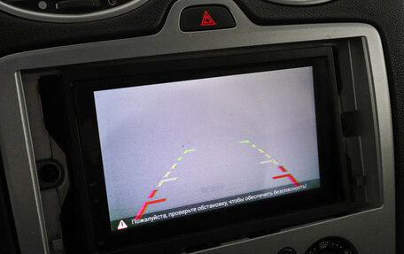 Ford Focus II рестайлинг, 2006 год, 349 000 рублей, 9 фотография