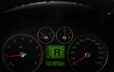 Ford Focus II рестайлинг, 2006 год, 349 000 рублей, 7 фотография