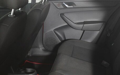 Skoda Rapid I, 2014 год, 770 000 рублей, 17 фотография