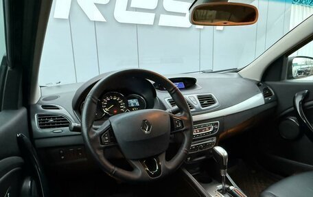 Renault Fluence I, 2012 год, 849 000 рублей, 6 фотография