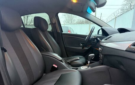 Renault Fluence I, 2012 год, 849 000 рублей, 8 фотография