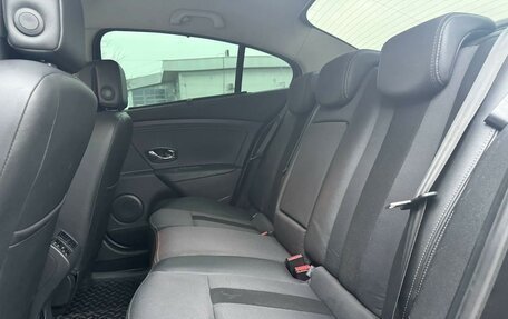 Renault Fluence I, 2012 год, 849 000 рублей, 9 фотография