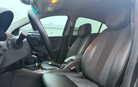 Renault Fluence I, 2012 год, 849 000 рублей, 10 фотография