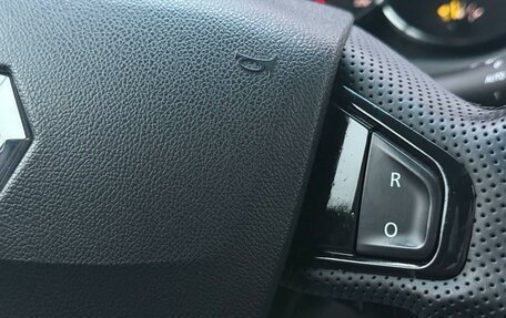 Renault Fluence I, 2012 год, 849 000 рублей, 16 фотография