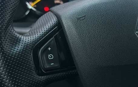 Renault Fluence I, 2012 год, 849 000 рублей, 14 фотография