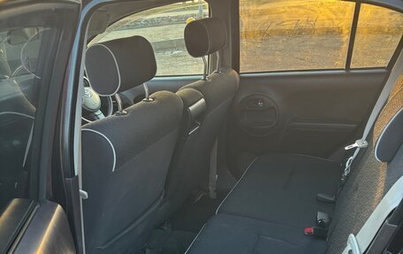 Toyota Passo III, 2016 год, 950 000 рублей, 7 фотография