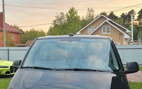 Volkswagen Transporter T6 рестайлинг, 2021 год, 3 799 000 рублей, 2 фотография