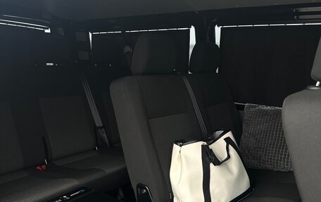 Volkswagen Transporter T6 рестайлинг, 2021 год, 3 799 000 рублей, 16 фотография