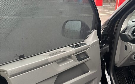 Volkswagen Transporter T6 рестайлинг, 2021 год, 3 799 000 рублей, 14 фотография