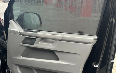 Volkswagen Transporter T6 рестайлинг, 2021 год, 3 799 000 рублей, 13 фотография