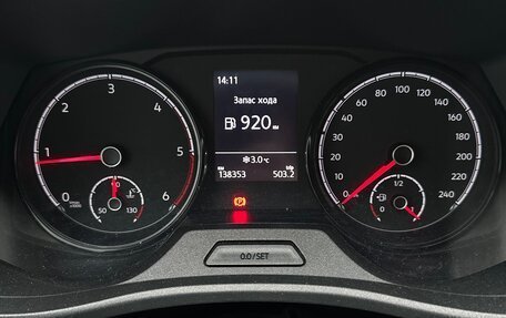 Volkswagen Transporter T6 рестайлинг, 2021 год, 3 799 000 рублей, 18 фотография