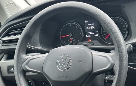 Volkswagen Transporter T6 рестайлинг, 2021 год, 3 799 000 рублей, 20 фотография