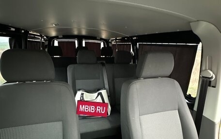 Volkswagen Transporter T6 рестайлинг, 2021 год, 3 799 000 рублей, 17 фотография