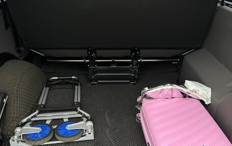 Volkswagen Transporter T6 рестайлинг, 2021 год, 3 799 000 рублей, 27 фотография