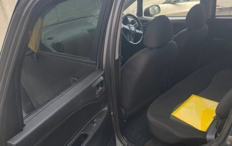 Mitsubishi Colt VI рестайлинг, 2009 год, 570 000 рублей, 10 фотография