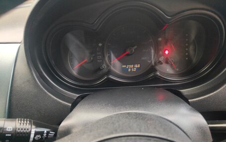 Mitsubishi Colt VI рестайлинг, 2009 год, 570 000 рублей, 13 фотография