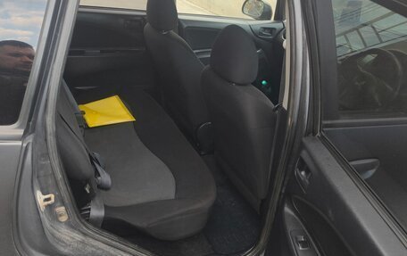 Mitsubishi Colt VI рестайлинг, 2009 год, 570 000 рублей, 14 фотография