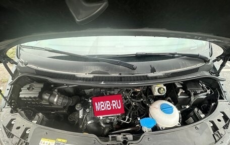 Volkswagen Transporter T6 рестайлинг, 2021 год, 3 799 000 рублей, 28 фотография