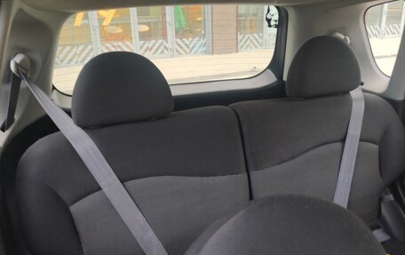 Mitsubishi Colt VI рестайлинг, 2009 год, 570 000 рублей, 16 фотография