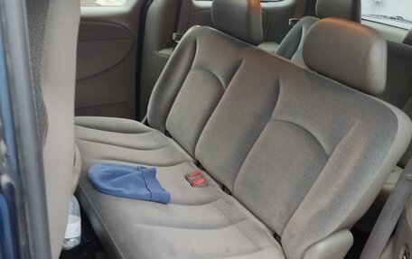 Dodge Caravan IV, 2003 год, 440 000 рублей, 3 фотография