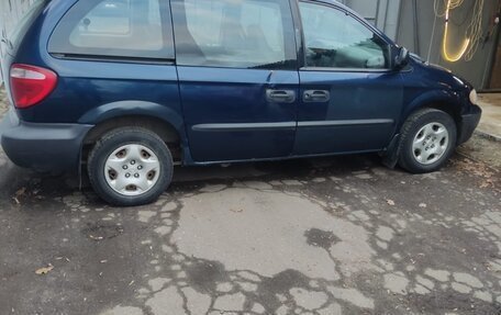 Dodge Caravan IV, 2003 год, 440 000 рублей, 2 фотография