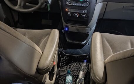 Dodge Caravan IV, 2003 год, 440 000 рублей, 5 фотография