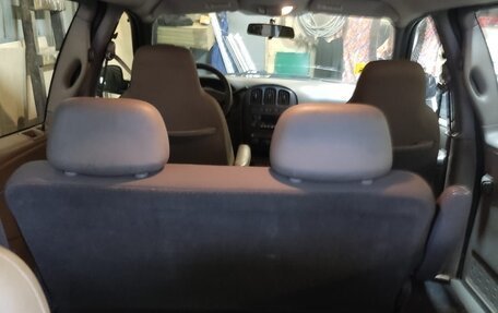 Dodge Caravan IV, 2003 год, 440 000 рублей, 4 фотография