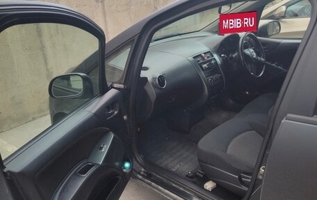 Mitsubishi Colt VI рестайлинг, 2009 год, 570 000 рублей, 9 фотография