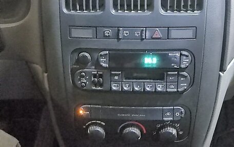 Dodge Caravan IV, 2003 год, 440 000 рублей, 6 фотография