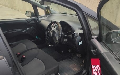 Mitsubishi Colt VI рестайлинг, 2009 год, 570 000 рублей, 18 фотография