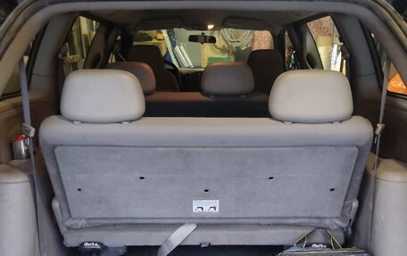 Dodge Caravan IV, 2003 год, 440 000 рублей, 9 фотография