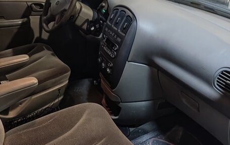 Dodge Caravan IV, 2003 год, 440 000 рублей, 8 фотография