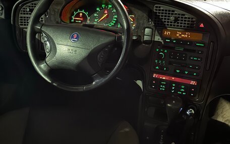 Saab 9-5 I, 2004 год, 339 000 рублей, 8 фотография