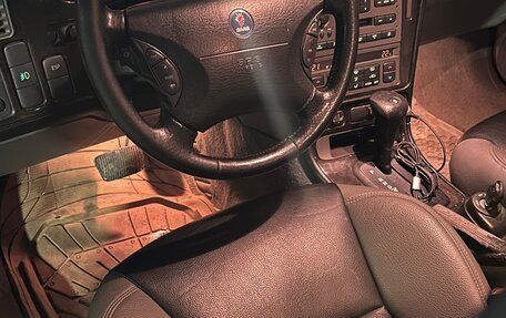 Saab 9-5 I, 2004 год, 339 000 рублей, 7 фотография