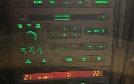 Saab 9-5 I, 2004 год, 339 000 рублей, 11 фотография