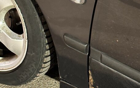 Saab 9-5 I, 2004 год, 339 000 рублей, 15 фотография