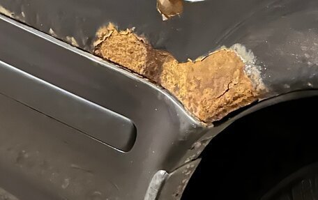 Saab 9-5 I, 2004 год, 339 000 рублей, 13 фотография