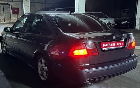 Saab 9-5 I, 2004 год, 339 000 рублей, 20 фотография