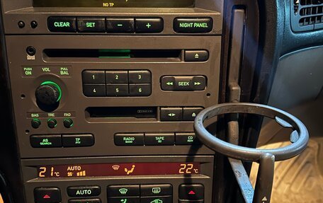 Saab 9-5 I, 2004 год, 339 000 рублей, 33 фотография