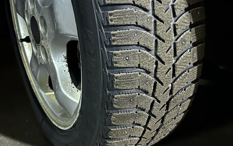 Saab 9-5 I, 2004 год, 339 000 рублей, 35 фотография