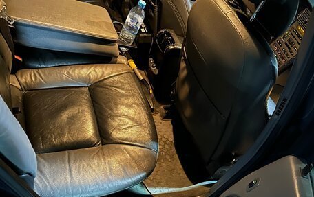 Saab 9-5 I, 2004 год, 339 000 рублей, 29 фотография