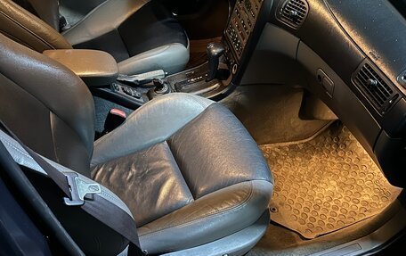 Saab 9-5 I, 2004 год, 339 000 рублей, 28 фотография